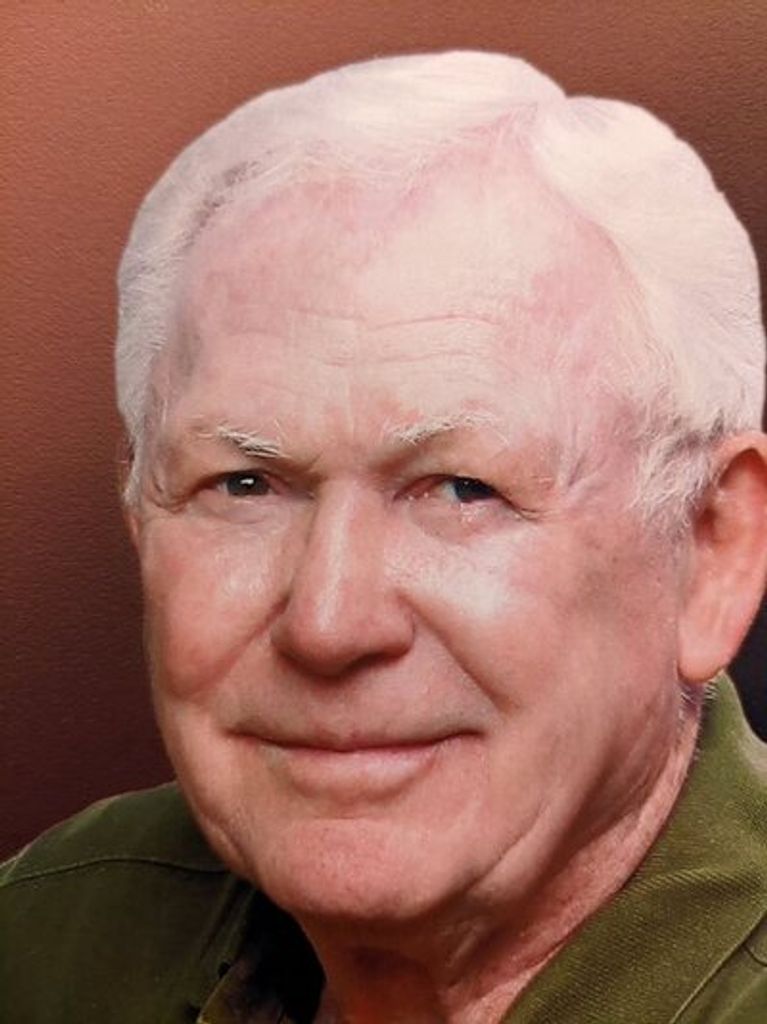 Thomas Dudley Hobson Profile Photo