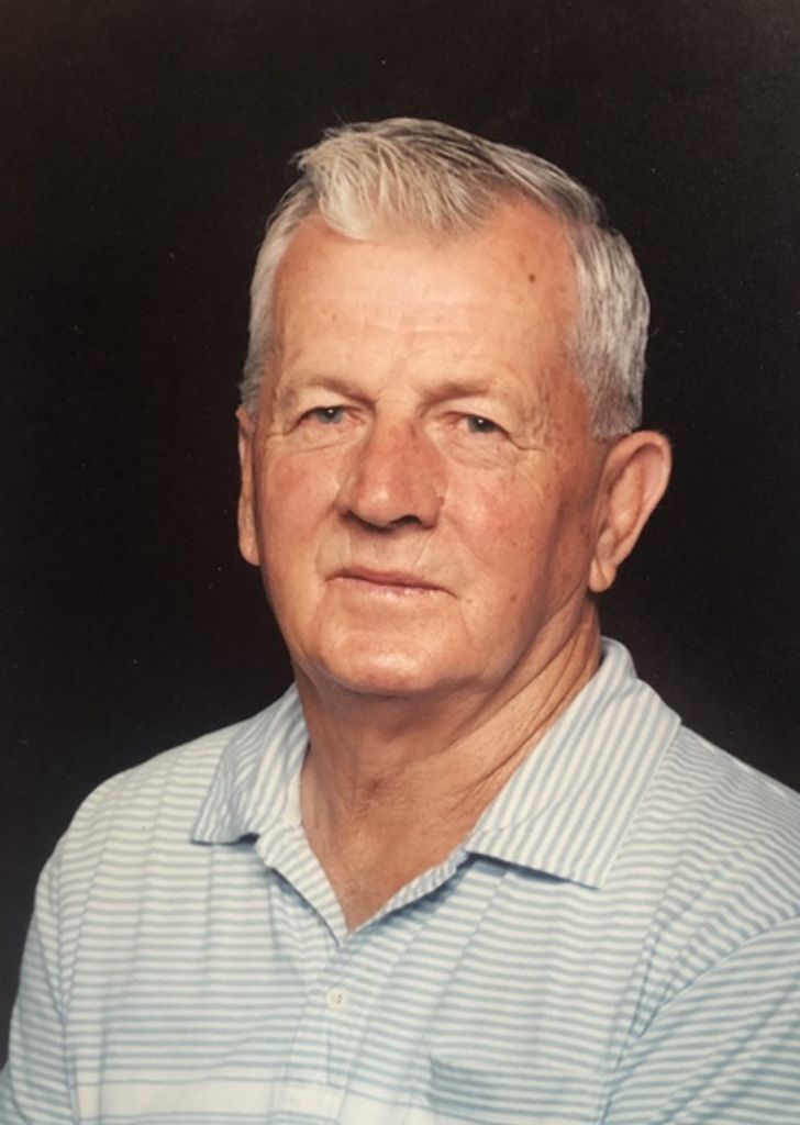 Marcellus "Bud" D. Pickman