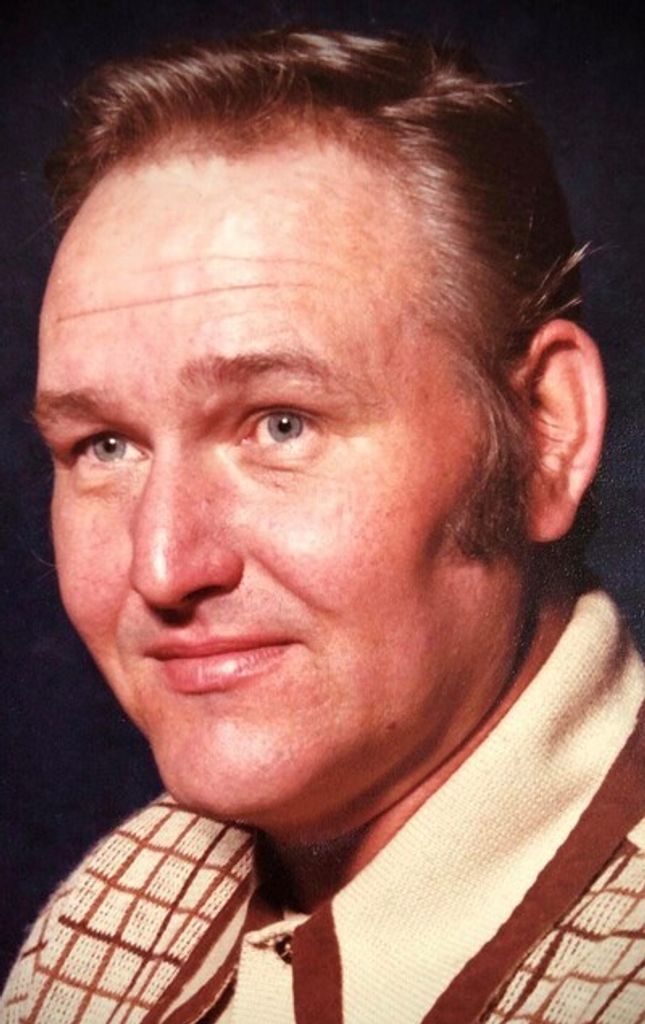 Irvin "Duffy" Lee Kidwell Profile Photo