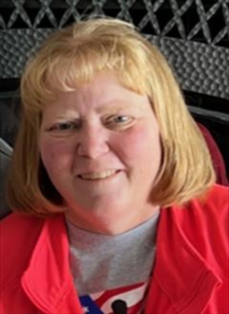 Kelli Jarvis Profile Photo