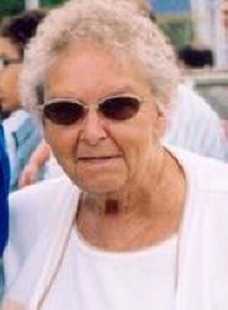 Catherine A. Philpot Profile Photo