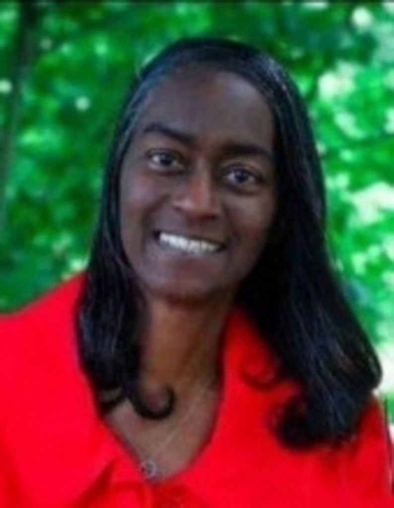 Stephanie Crutcher Robinson