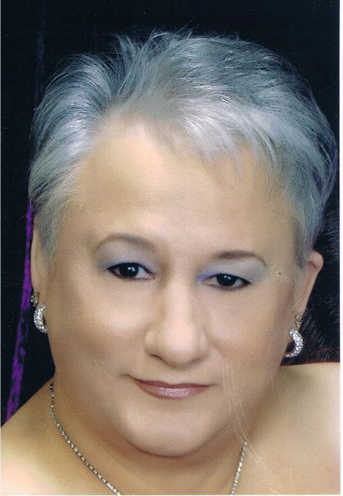 Patricia Ann Carney