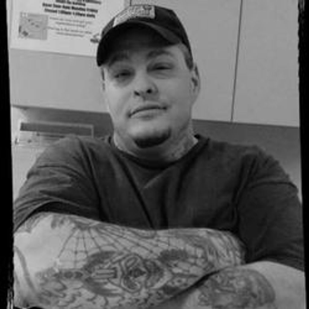 Glenn L. Case