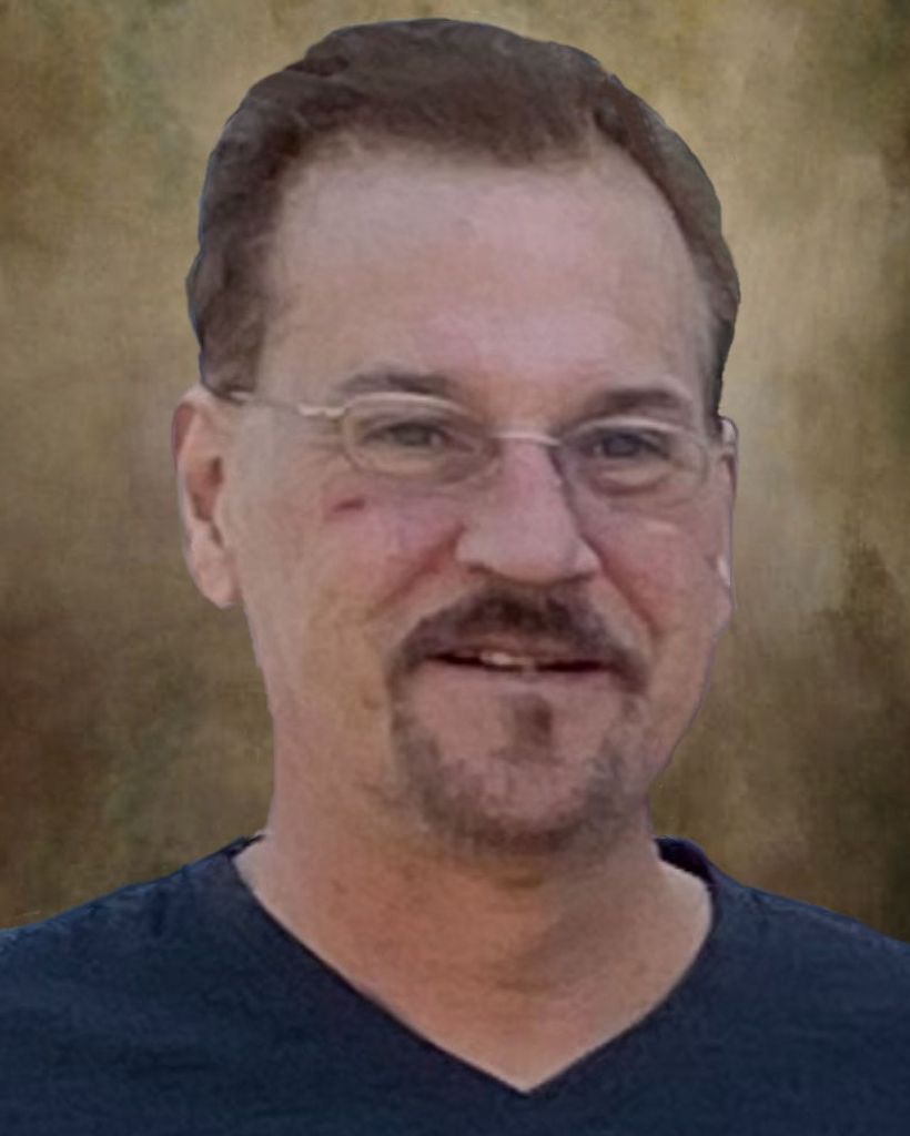 Scott Leon Schmidtbauer