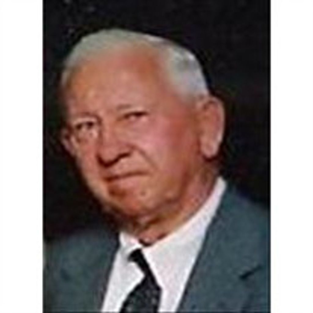 Samuel Dow Morgan