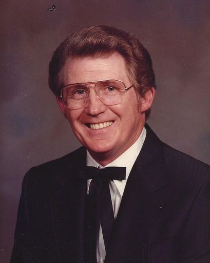 Eddie R. Menasco's obituary image