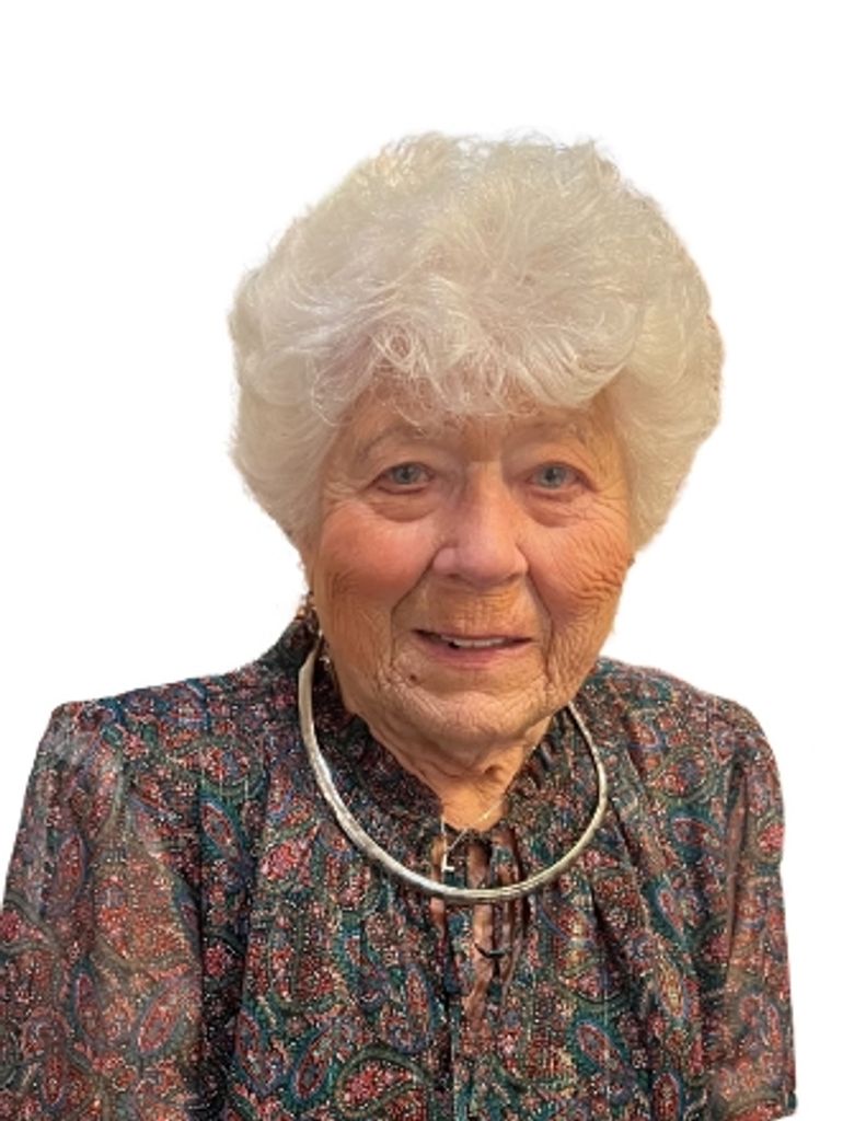 Carol Eleanor Peiffer