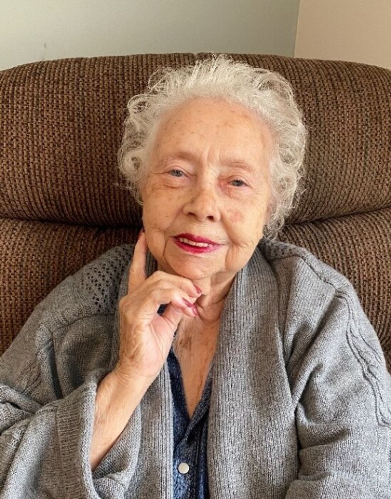 Betty C. Blanton Profile Photo