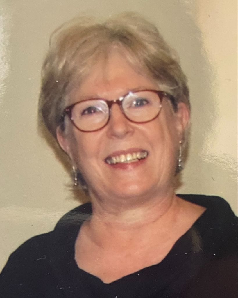 Patricia (Patty) Kathleen Jeys