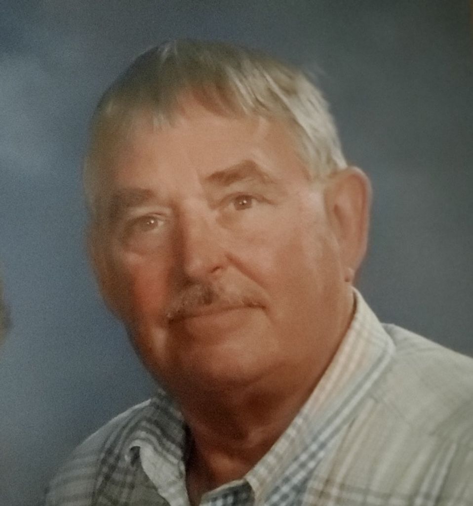 Charles Larry Weaver