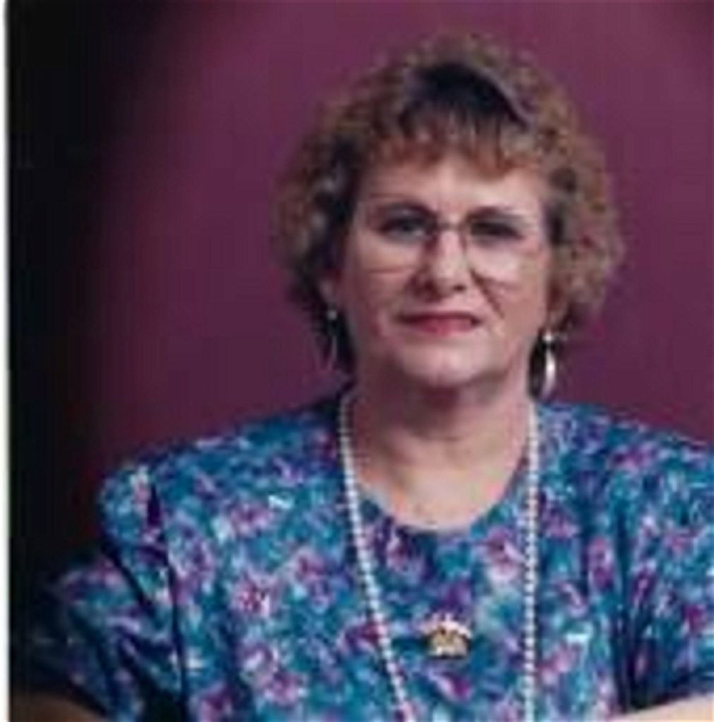 Janet E. Alexander Profile Photo