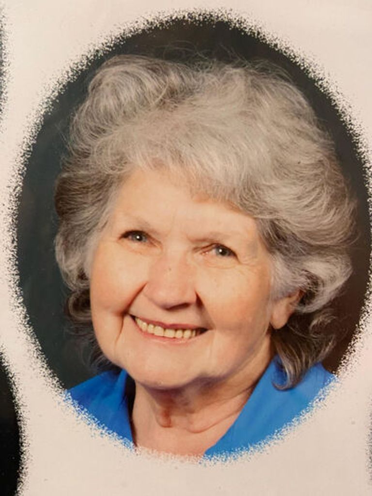 Joan Gerken Profile Photo