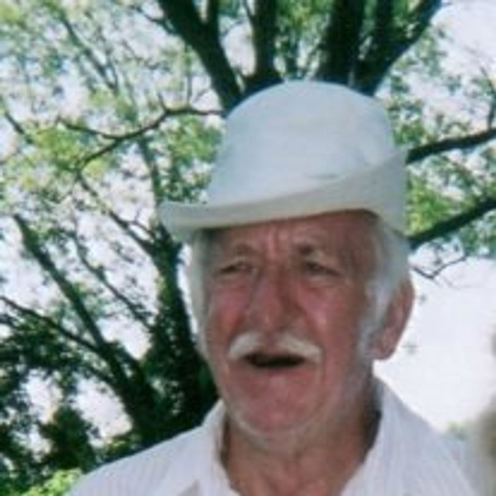 Orville Houston Thomas