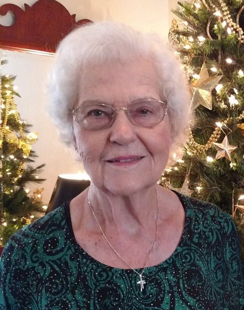 Helen Williams Moss Profile Photo