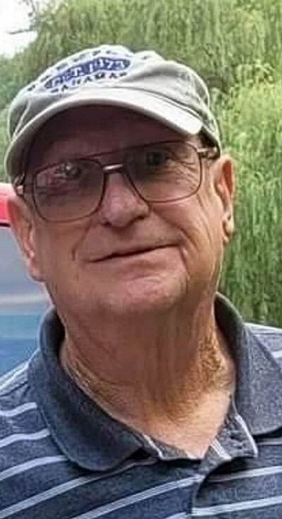 Lewis S. Propst Profile Photo