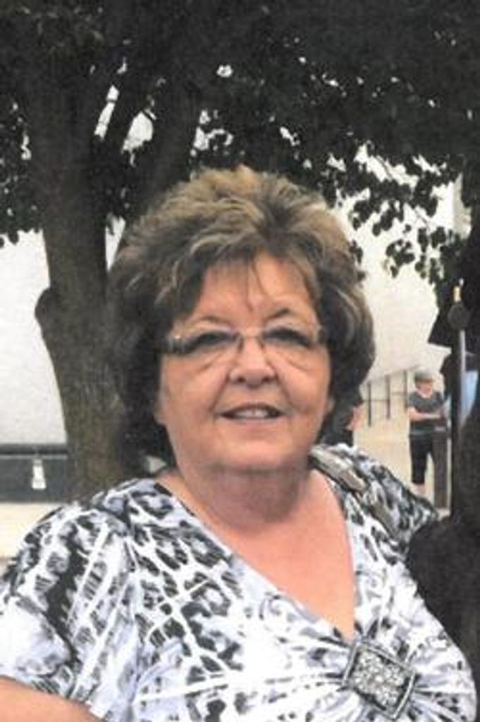 Patricia E. Baier