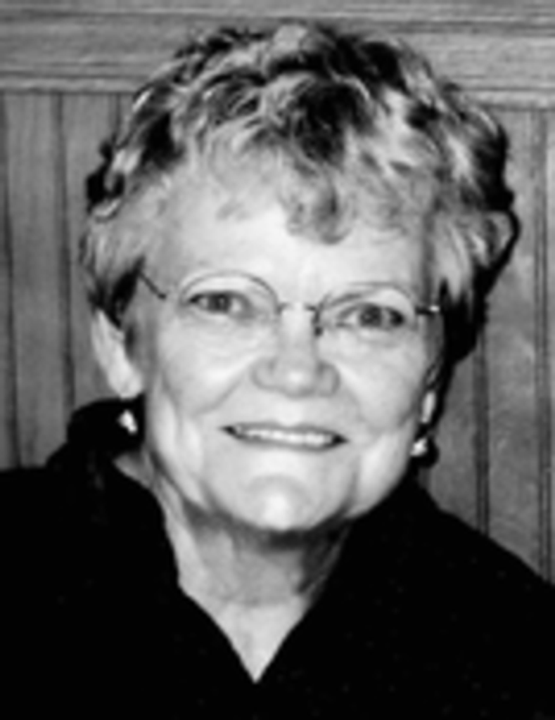 Carol Anne Kubitz