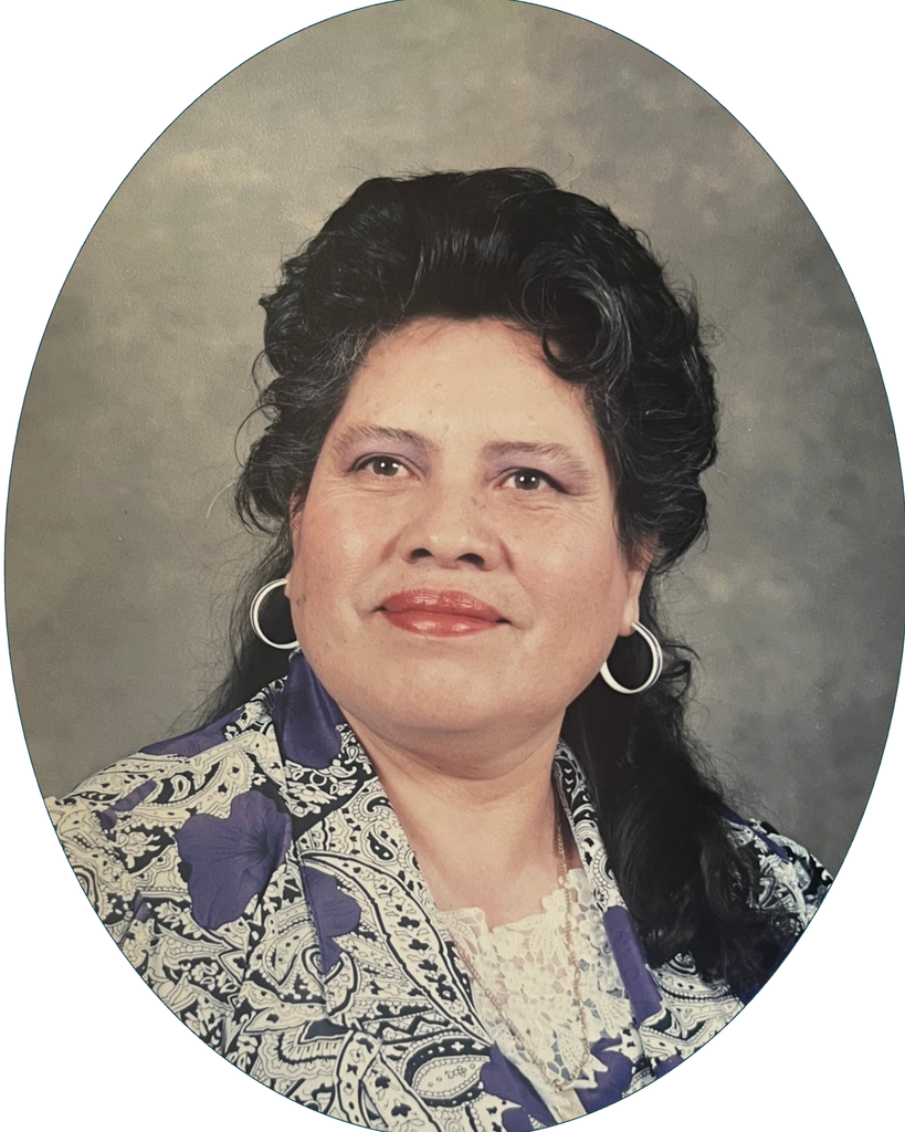 Angela Rivera Velez