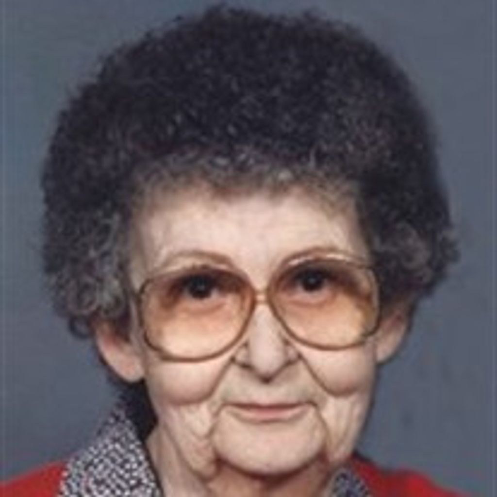 Dotette "Dot" S. Roberts