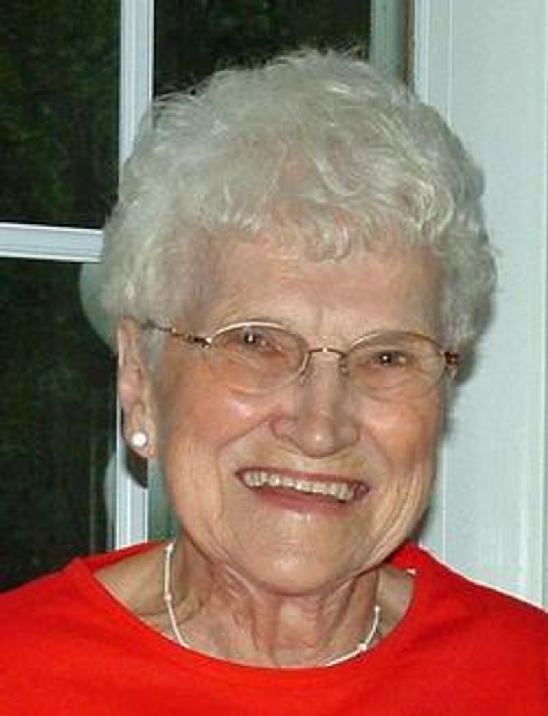 Mary R. Shakespeare (Nee Rawlyk)