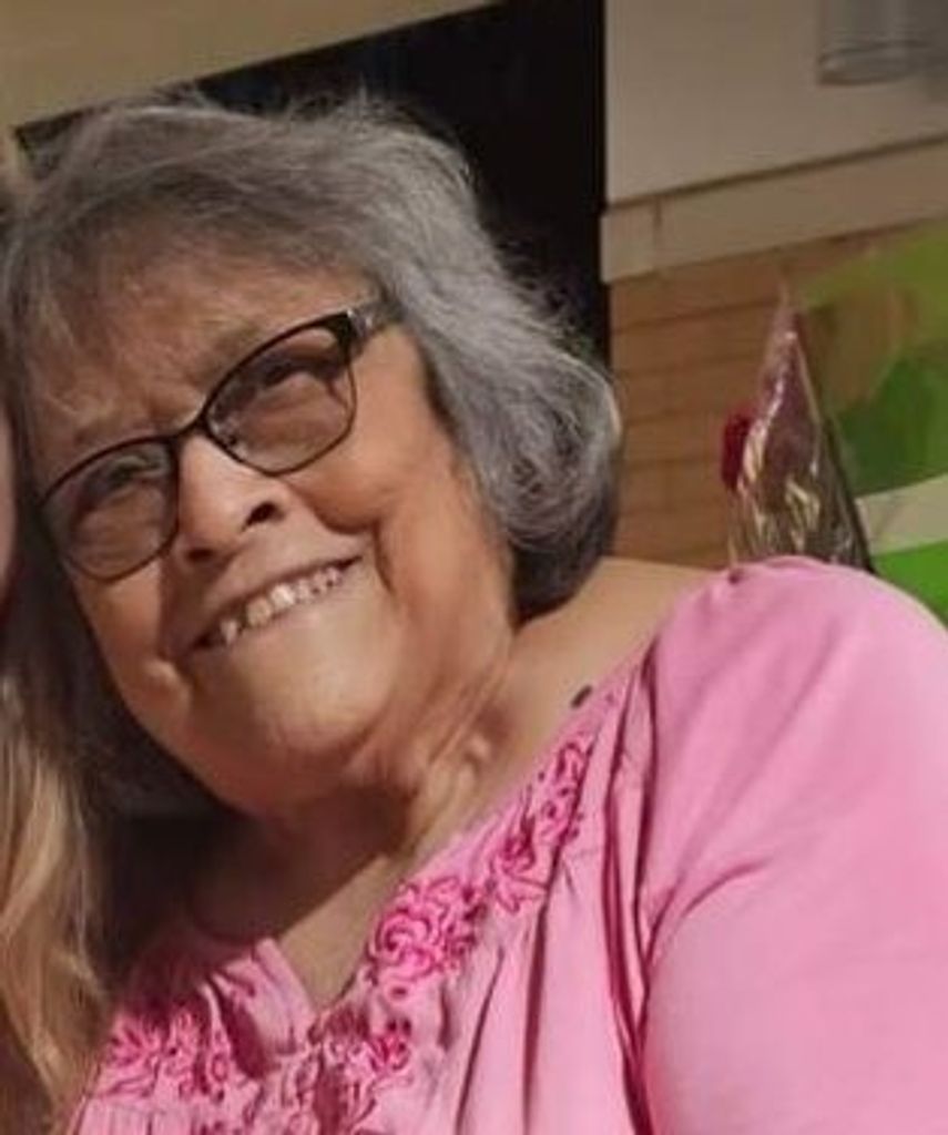 Glenda 'Kiddie" Mansker Profile Photo