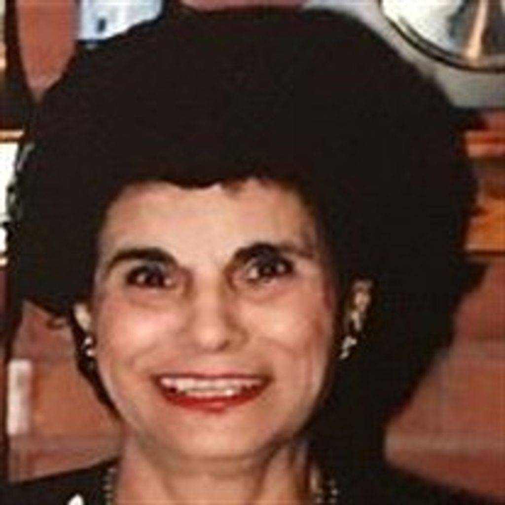 Earline Marie Wall Lacinak Shoemaker