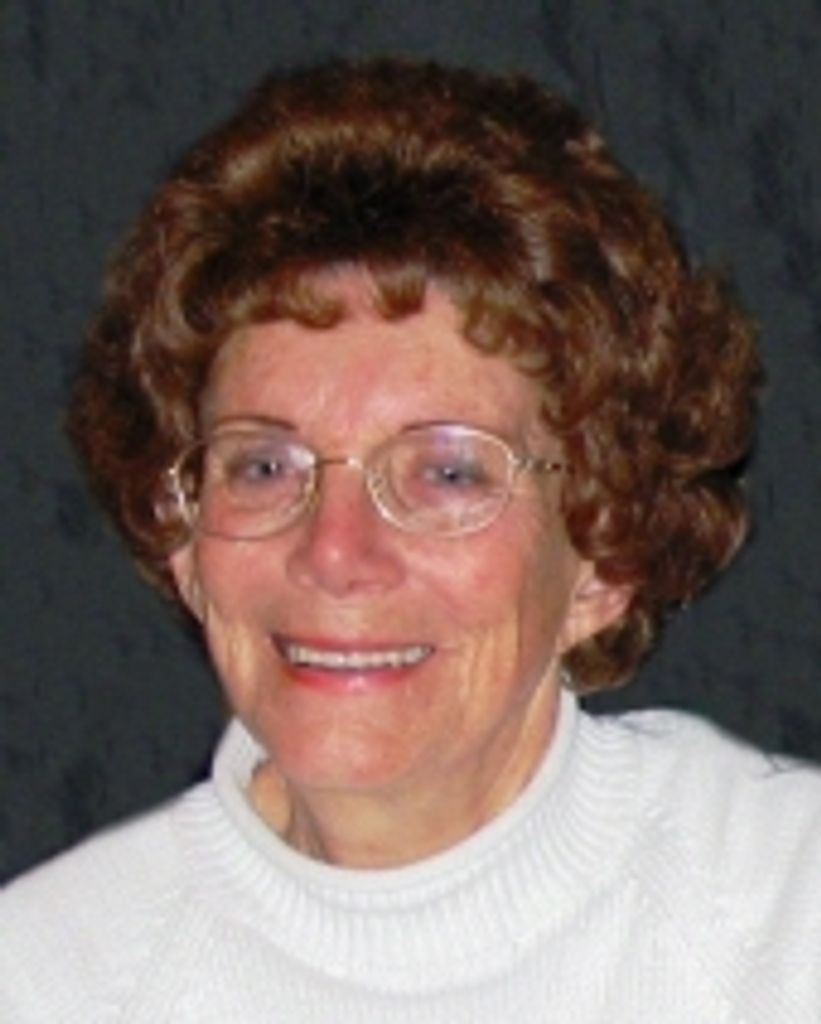 Grace B. Pini