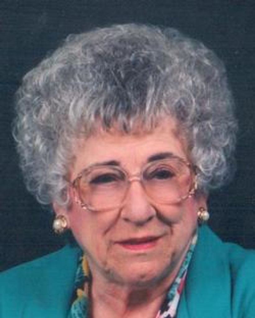 Martha Rebecca Goldschmidt Horton