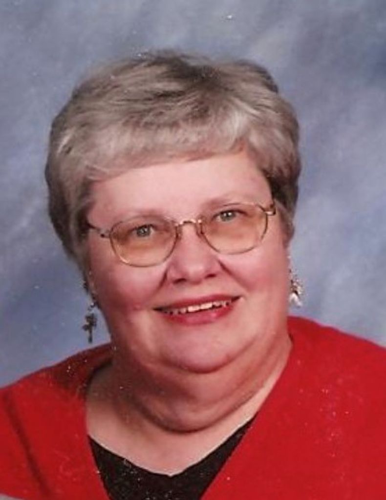 Sharon Hamilton