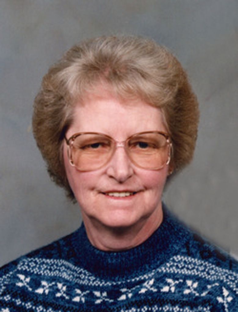 Sylvia Vander Plas