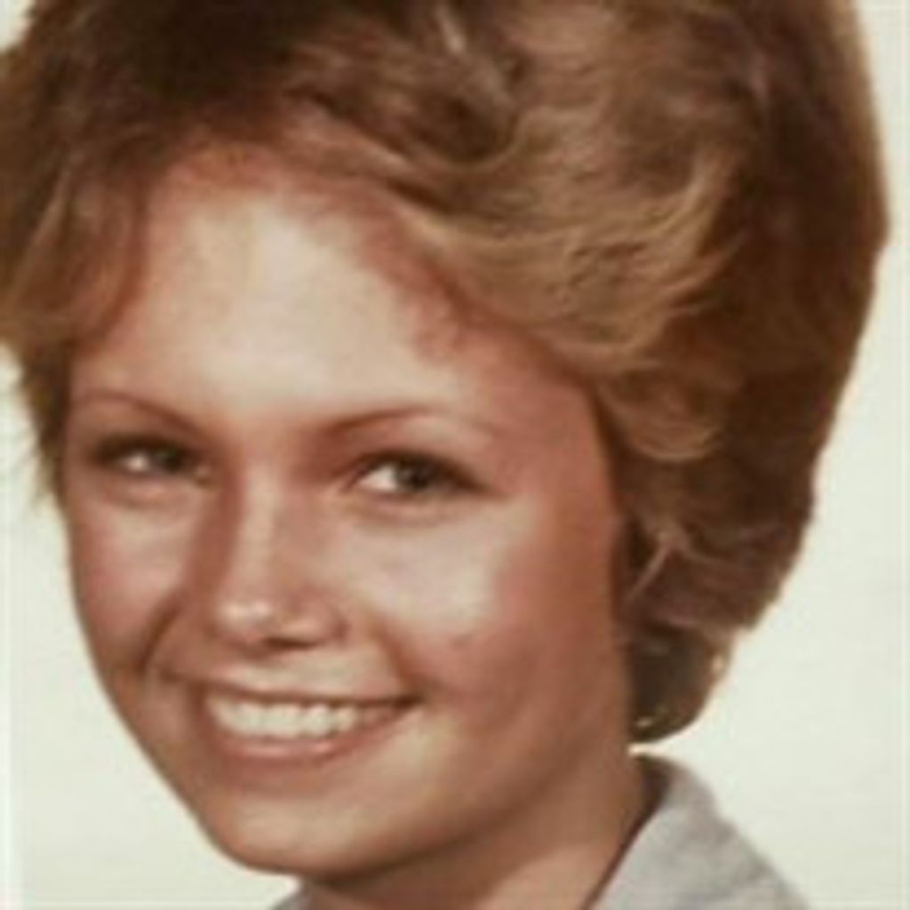 Susan Evette McAlister