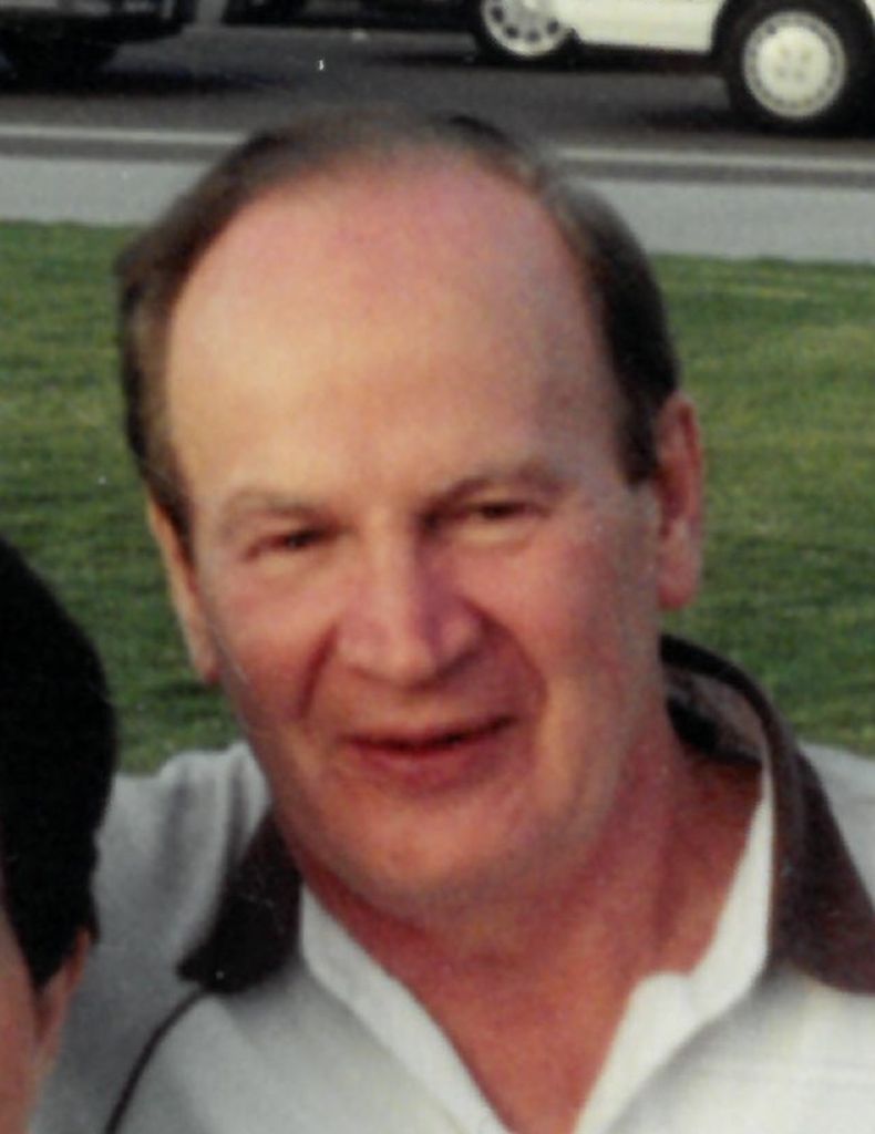 John Wayne Bache Profile Photo