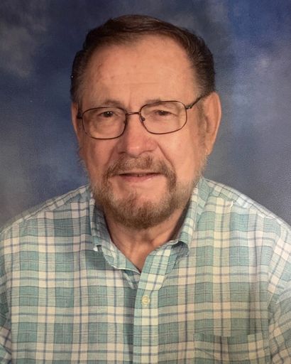 Larry Dean Stoneman's obituary image