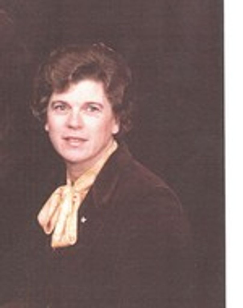 Alice Lee Gillentine