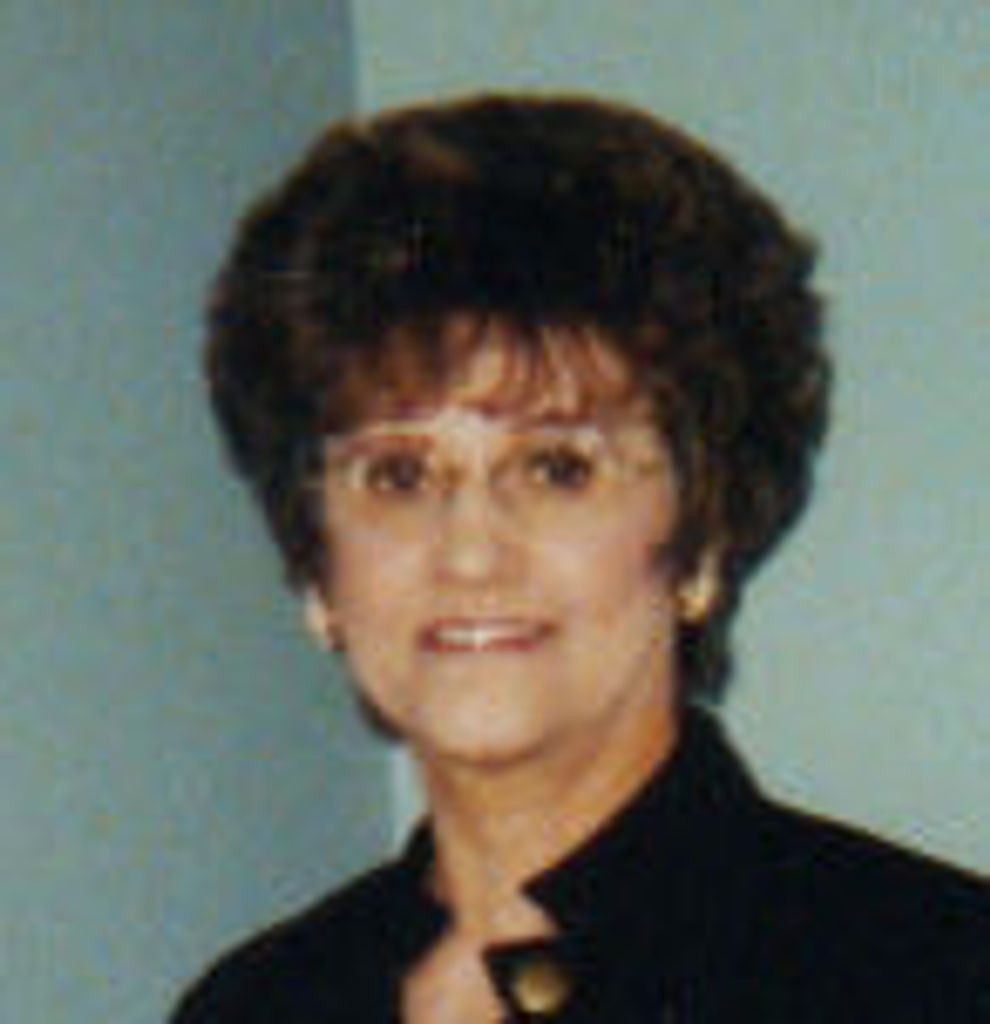 Evelyn (nee Onderak) Kaschulla Profile Photo