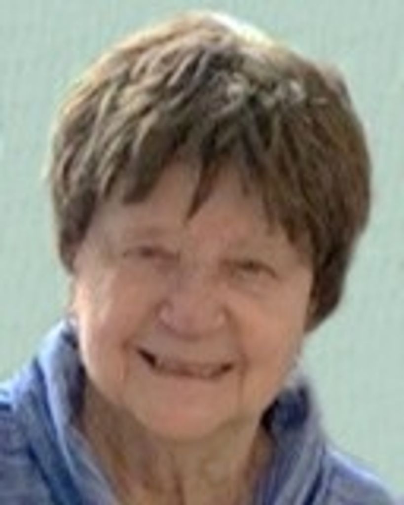 Justina (Tellone) Hoffsher