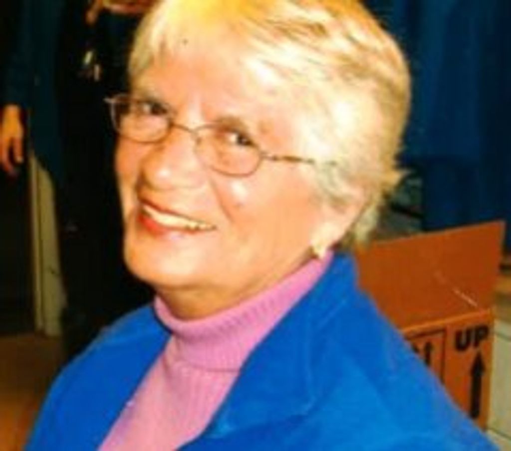 Dora Ann Czernecki