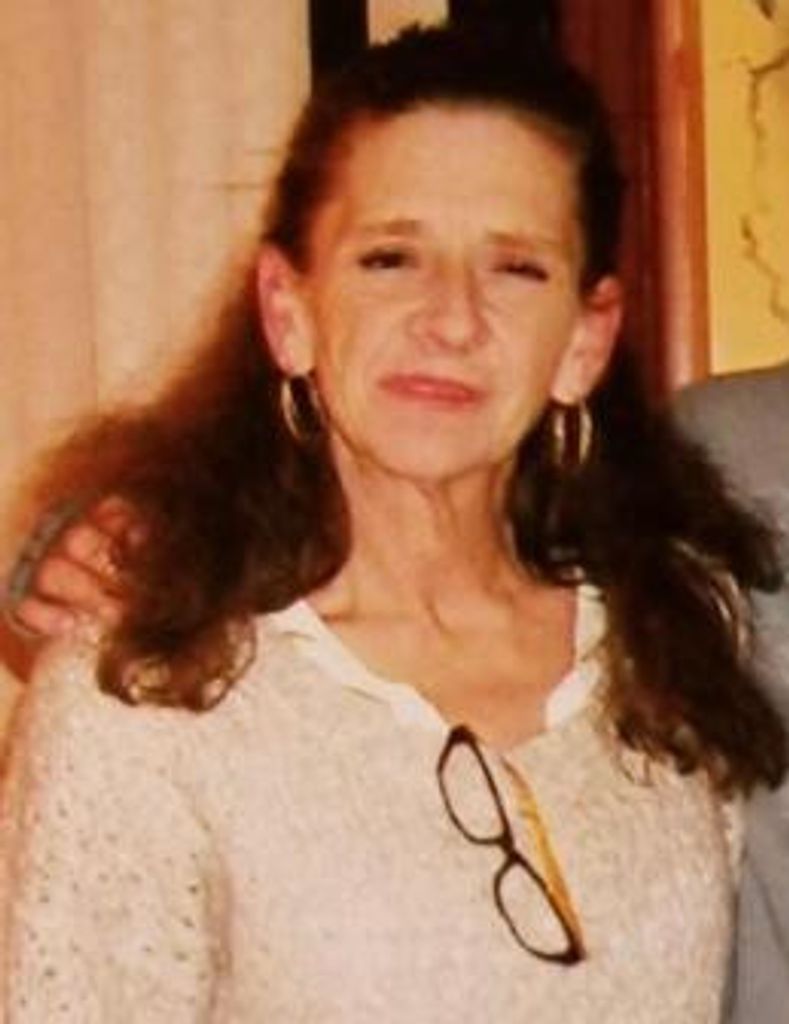 Belinda K (Boston)  Robertson