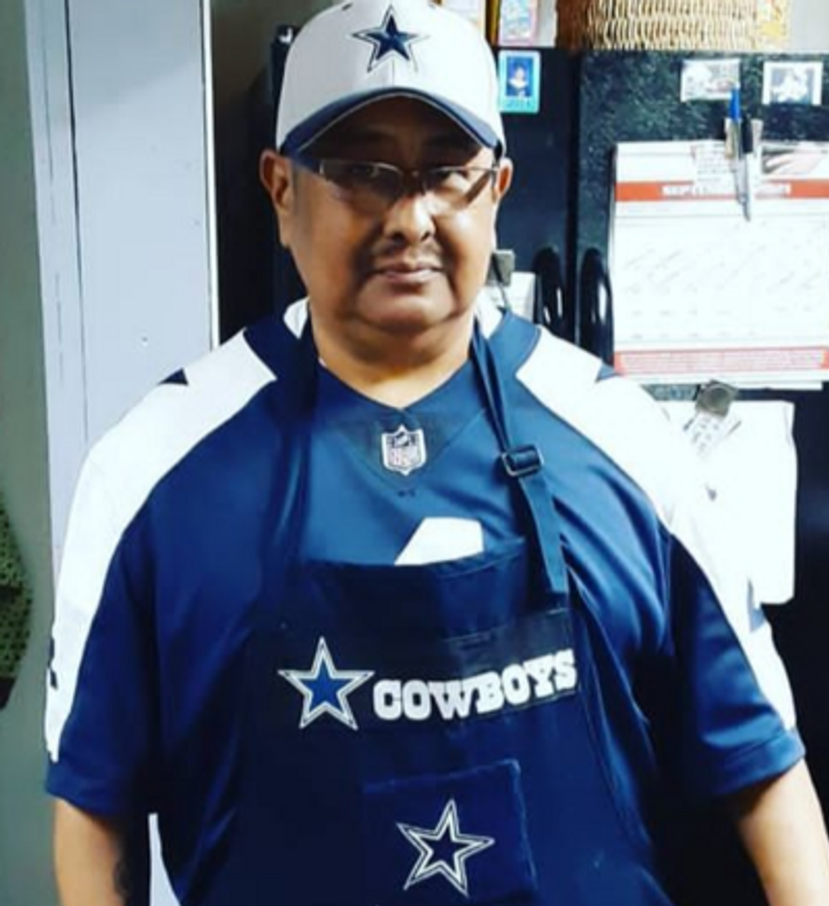 Rudy Saavedra, Jr. Profile Photo