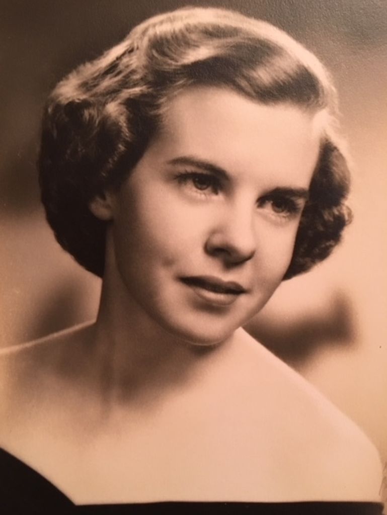 Idalyn (Baldwin)  Spooner