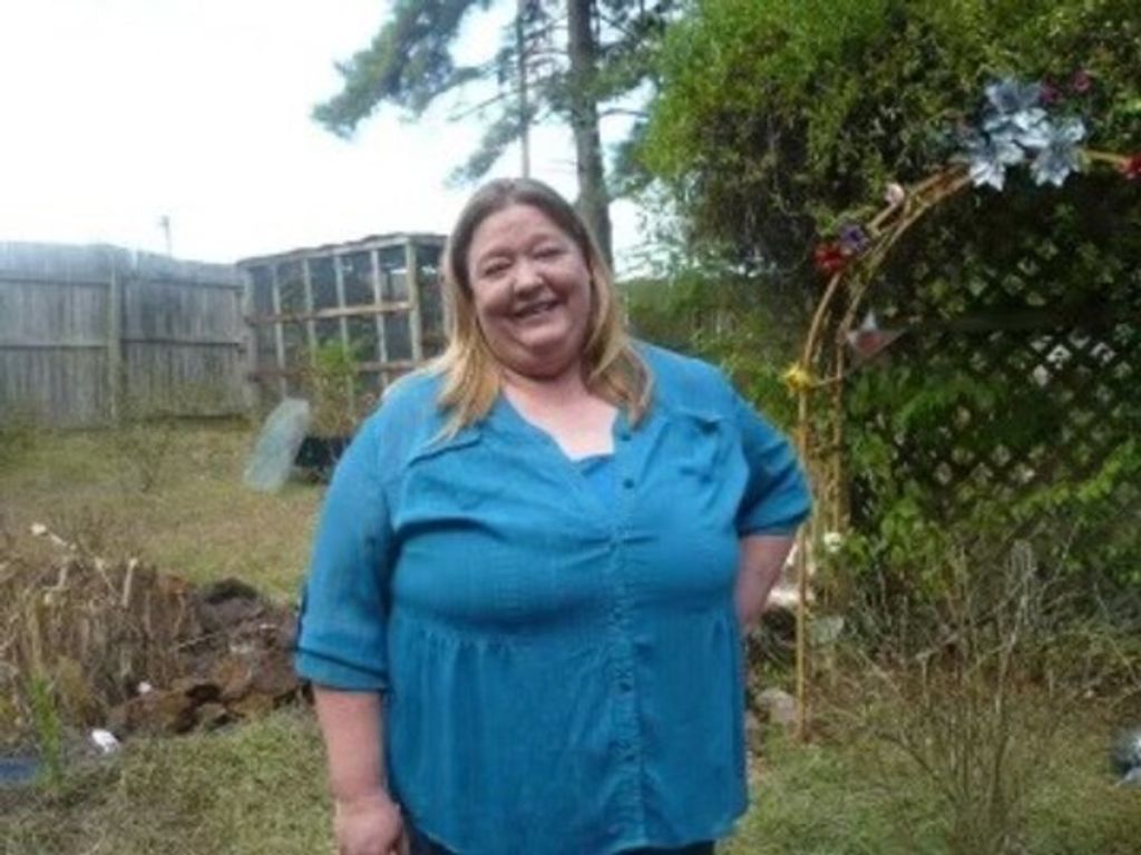Mrs. Sherri Louise Perot Profile Photo