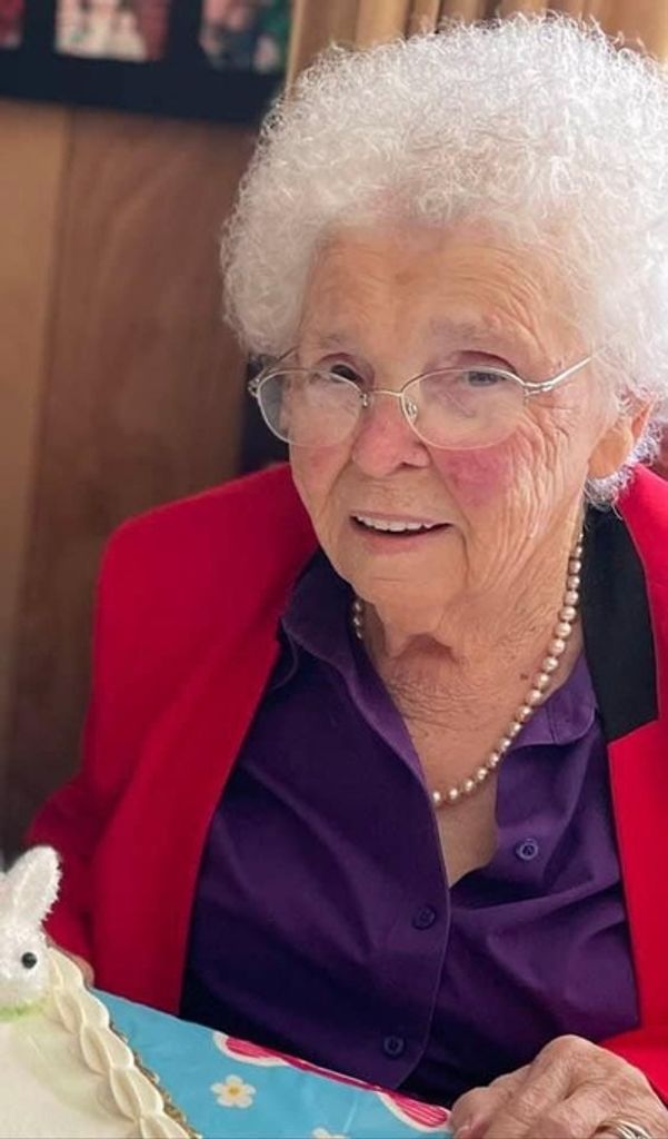 Lela Mae Delozier Profile Photo