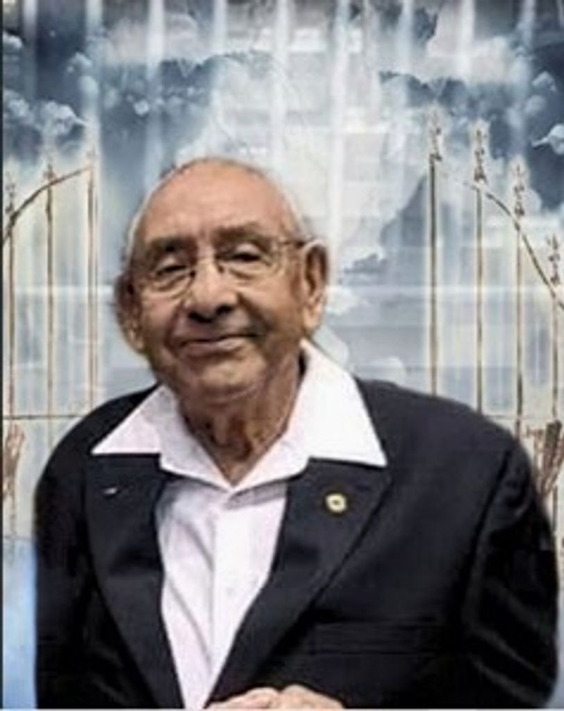 Alfirio "Al" Martinez
