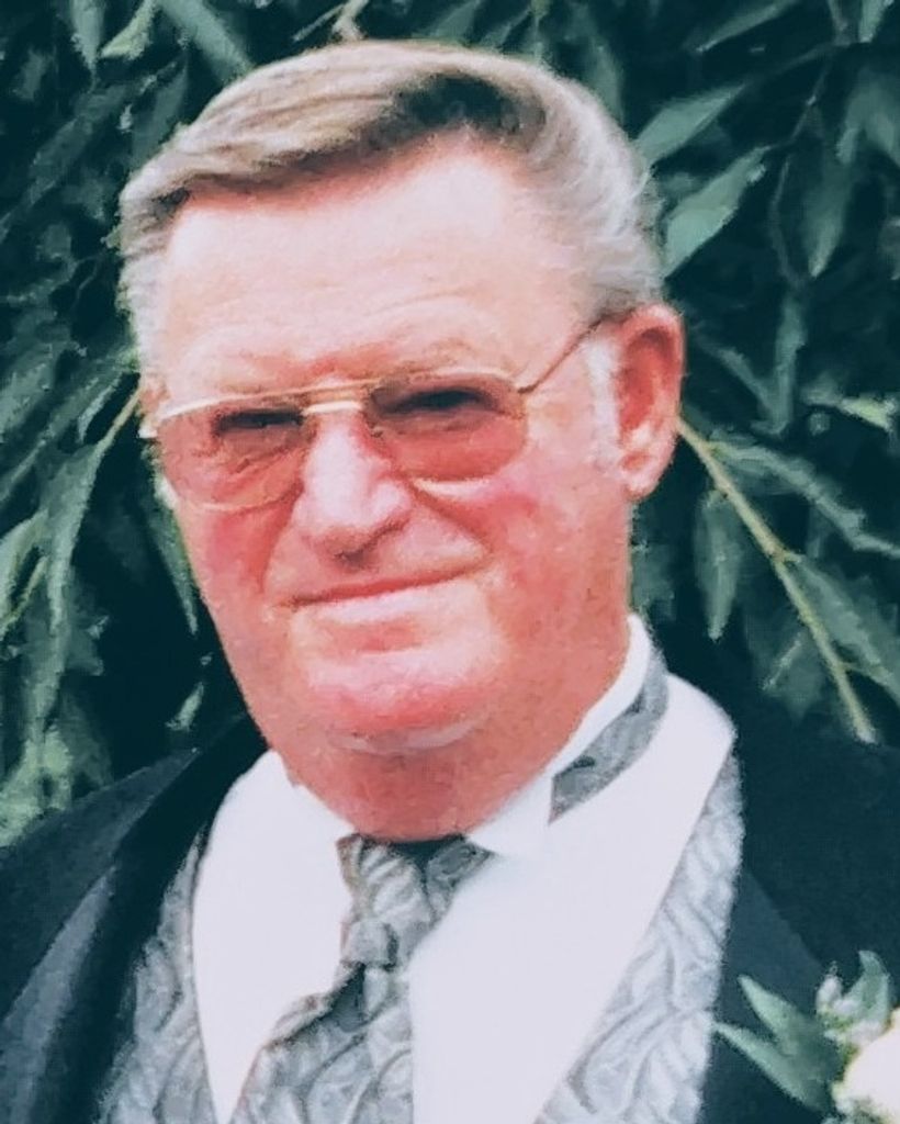 James Moll Profile Photo