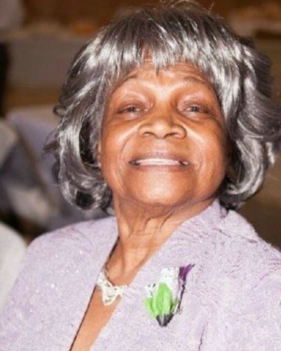 Liz Coleman's obituary image