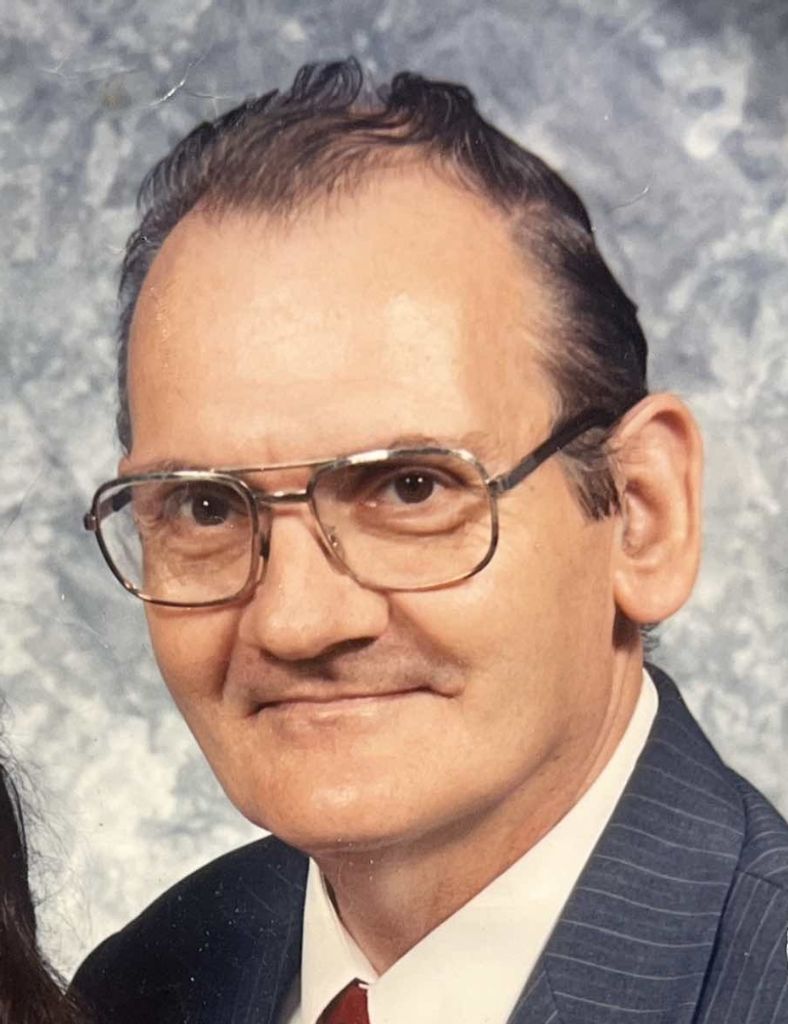 Joseph Edward Kirwan, Jr. Profile Photo