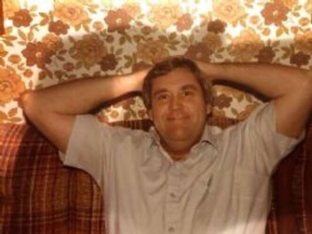 Richard Arthur Spong