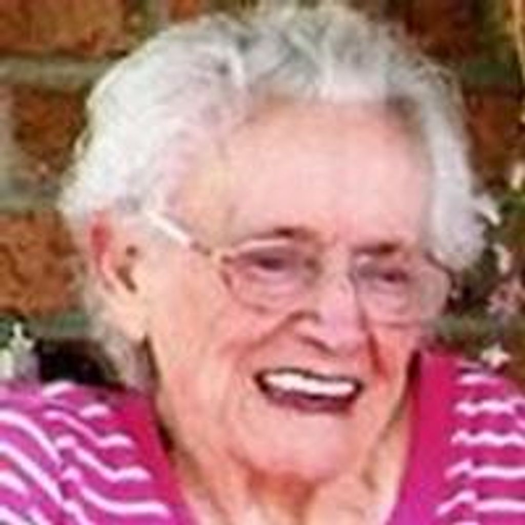 Mrs. Hazel Moore