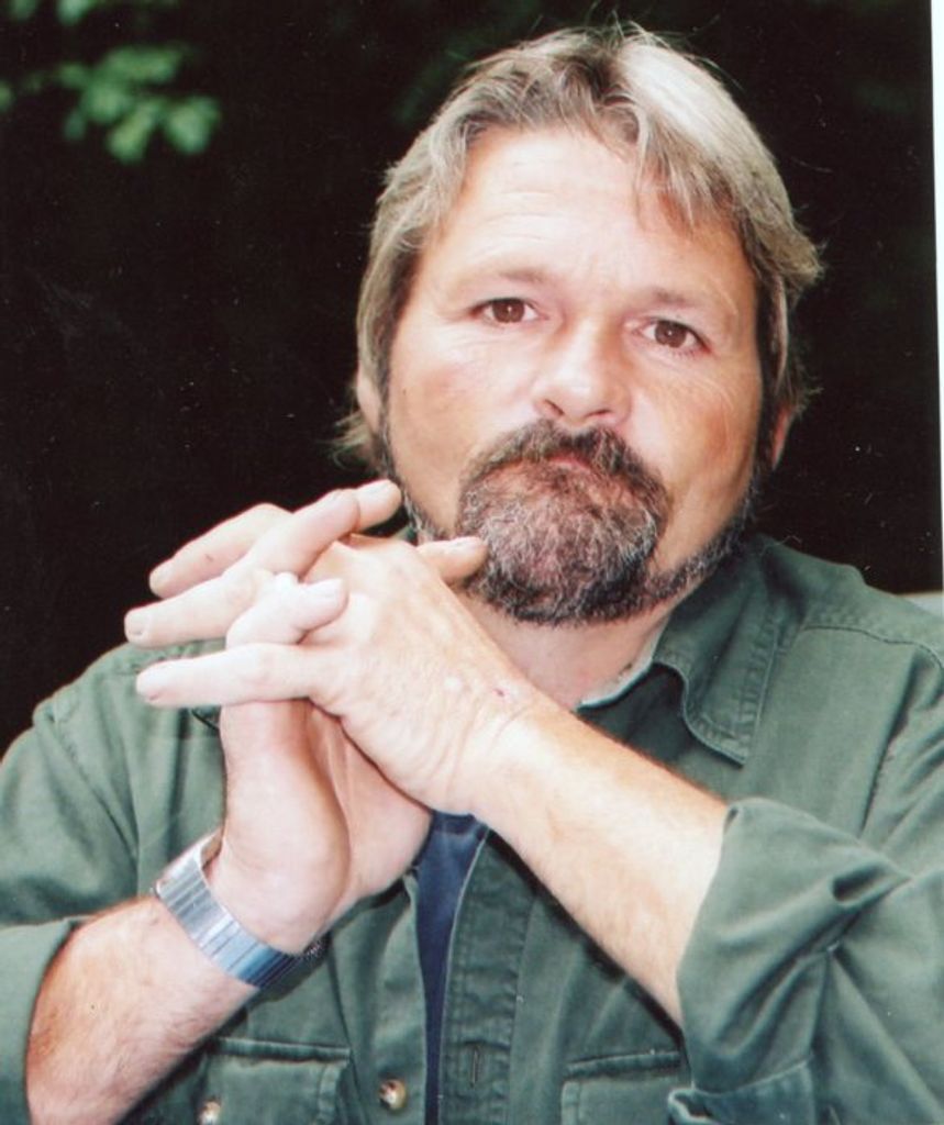 Forrest Franklin "Frank" Fyffe, Jr.
